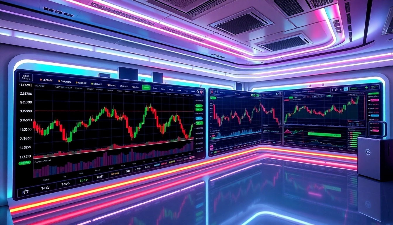 AICoin platform showcasing real-time crypto market data with intuitive charts and secure trading features for users in Taiwan.