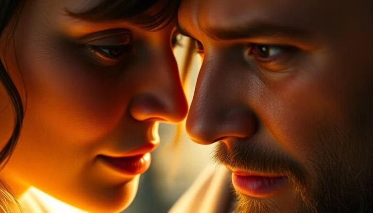Hyper-realistic NSFW AI generator creates detailed adult visuals with emotional depth and customization options for immersive content.