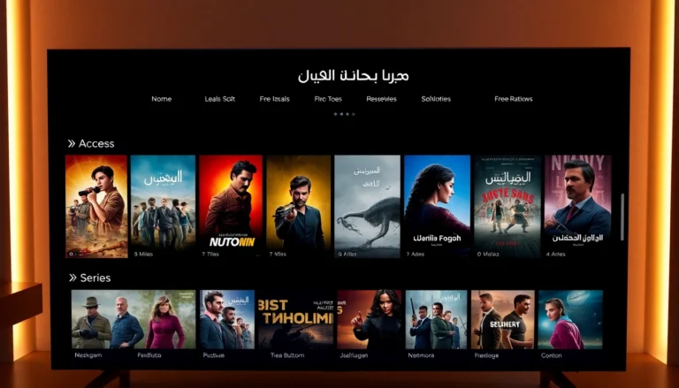 مشاهدة افلام مترجمة محاناً بجودة عالية على منصة سهلة الاستخدام وتضم أفلام عربية وأجنبية محدثة بشكل دوري